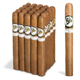 Don Kiki Vintage Selection White Label CHURCHILL - 7 X 50 - Bundle of 25