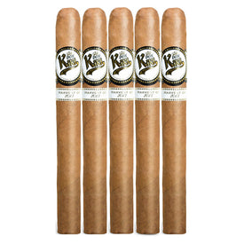 Don Kiki Vintage Selection White Label CHURCHILL - 7 X 50 Pack Of 5 Cigars