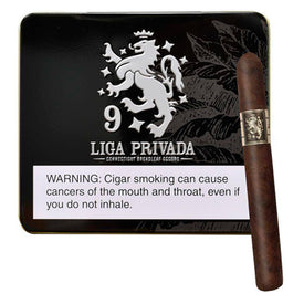 Drew Estate 4×32 tin 10 Liga Privada_9
