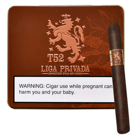 Drew Estate 4×32 tin Liga Privada_T52