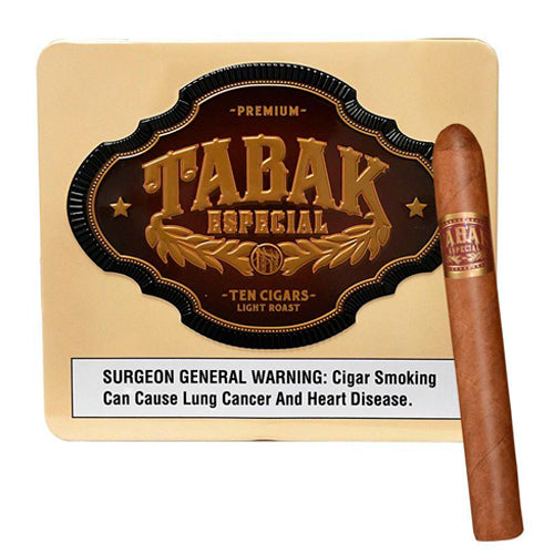 Drew Estate 4×32 tin Tabak_dulce