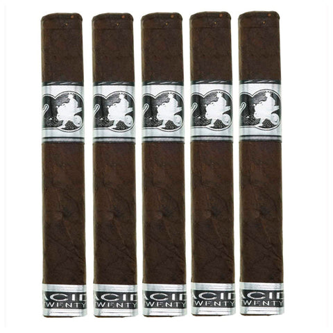 Drew Estate ACID 20 Year Anniversary 5.0x52 robusto pack of 5 cigars