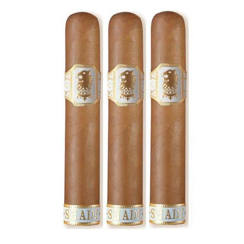 Drew Estate Undercrown Shade 5.0X54 robusto  pack of 3 cigars