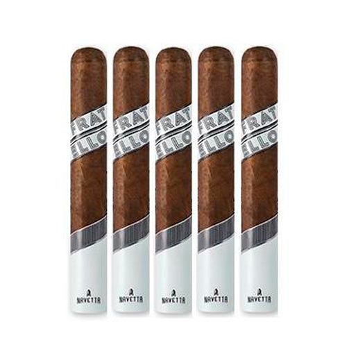 FRATELLO NAVETTA BUY 5 PACK TORO SIZE GET ONE FREE