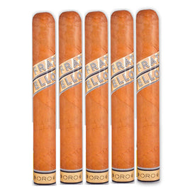 FRATELLO ORO TORO (6.25X54 / 5 PACK) GET ONE FREE
