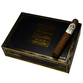 Gurkha Treinta 30th Anniversary Toro (6x54) Box 20