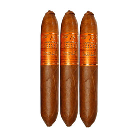 Gurkha Cellar Reserve Especial 18 Year Hedonism  Pack of 3 Cigars