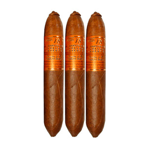 Gurkha Cellar Reserve Especial 18 Year Hedonism  Pack of 3 Cigars
