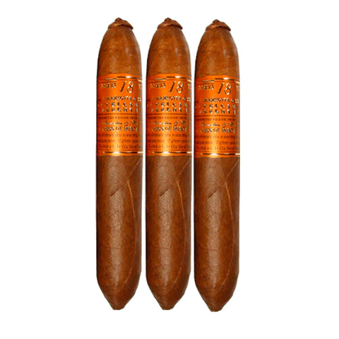Gurkha Cellar Reserve Especial 18 Year Kraken Pack of 3 Cigars