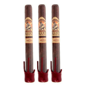 Gurkha Grand Reserve Pack of three toro cigars