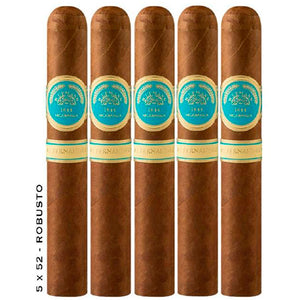 H. Upmann AJ Fernandez Robusto Pack of 5 cigars