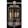 Perdomo Maduro Sampler of 4 Cigars