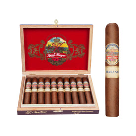 K BY Karen Berger Habano  Cigars BOX Of 20