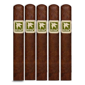 Herrera Esteli Norteno Toro Especial 5 Pack 5 Cigars