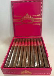 La Amira Cigars Lancero Box 20 Diab Ellan