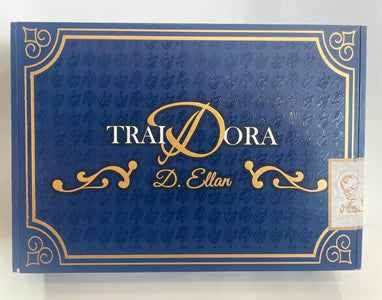 Traidora Robusto Box 20 By Diab Ellan