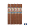 K BY Karen Berger Toro  Connecticut 6x52  Pack Of 5 Cigars