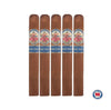 K BY Karen Berger Robusto  Connecticut 5x52  Pack Of 5 Cigars