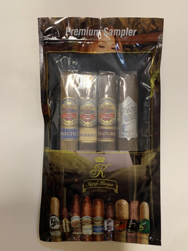 Karen Berger 25TH Anniversary by AJ Fernandez + FREE sampler pack