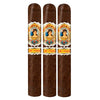 La Aroma de Cuba Mi Amor Magnifico toro 6x52 Pack of 3 cigars