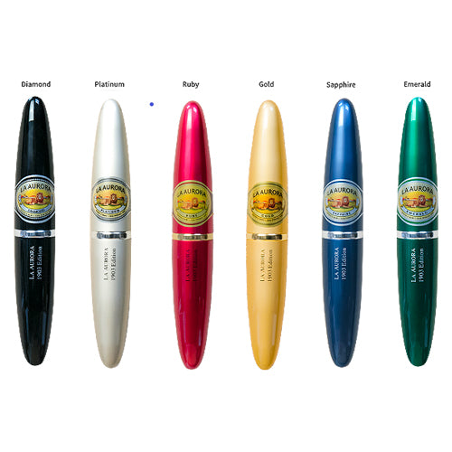 La Aurora 1903 Preferidos PACK of 6 cigars