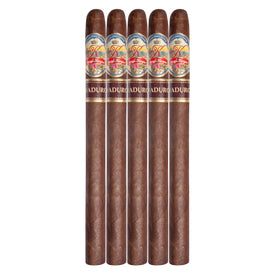K By Karen Berger Maduro Lancero 5 Pack