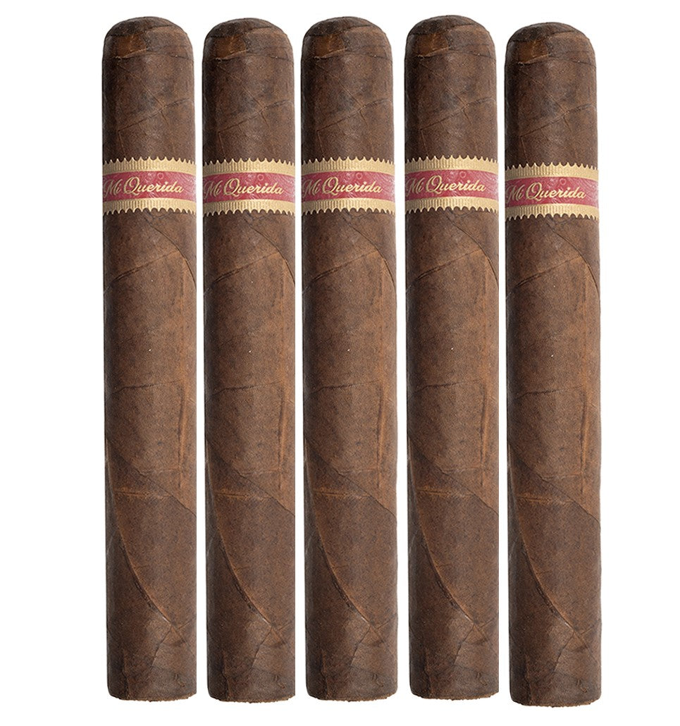 MI QUERIDA TRIQUI TRACA 652  Pack of 5 cigars