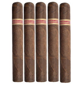 MI QUERIDA TRIQUI TRACA 652  Pack of 5 cigars