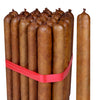 Nicaragua Connecticut  Pigtail Corto  4 3/4x60 Bundle 25 Cigars