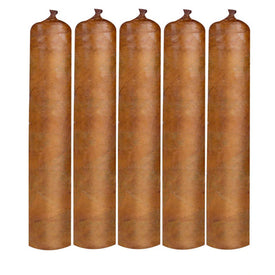 Nicaragua Connecticut  Corto  4 3/4x60 Pack of 5 cigars