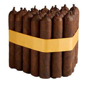 Nicaragua Habano Pigtail Corto  4 3/4x60 Bundle 25 Cigars