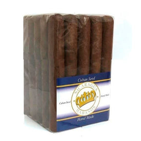 Nicaragua Habanos - Toro Cigars - 6 X 52 - 25 In a Bundle