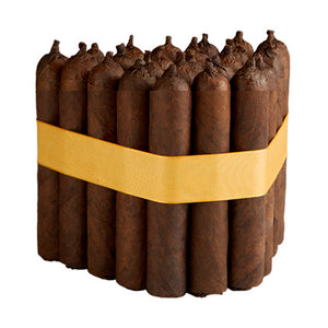 NicaraguaMaduroPigtail Corto 4 3/4x60 Bundle 25 Cigars