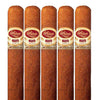 Padron Aniversario 1964 #4, Natural,  Pack of 5 cigars .