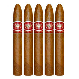 Romeo Y Julieta Reserva Real No. 2 Belicoso Pack of 5 cigars
