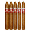 Romeo Y Julieta Reserva Real No. 2 Belicoso Pack of 5 cigars