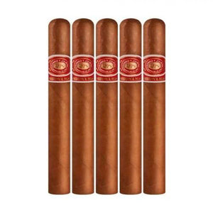 Romeo y Julieta Reserva Real toro pack of 5 cigars