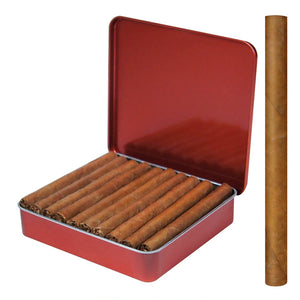 Romeo y Julieta Romeo y Julieta Red Mini cigars 20 x 3 20 cigars