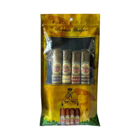 PREMIUM SAMPLER 4 PACK K BY KAREN BERGER