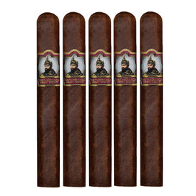 THE TABERNACLE HAVANA SEED CT #142 TORO 6X52 PACK OF CIGARS