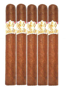 Cigar Culture Blend No. 3 Pack of 5 cigars