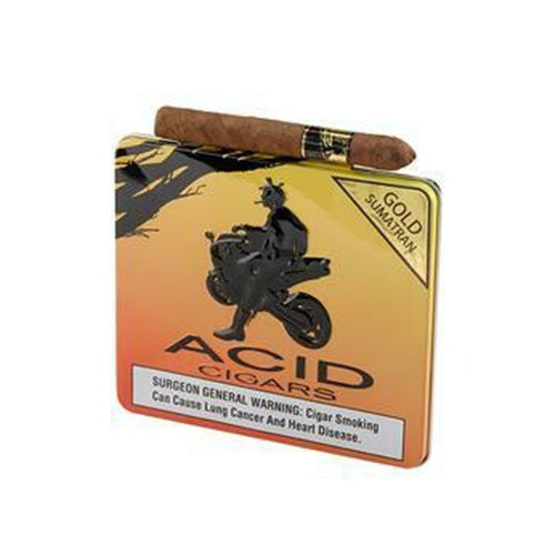 ACID KRUSH GOLD TIN