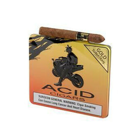 ACID KRUSH GOLD TIN