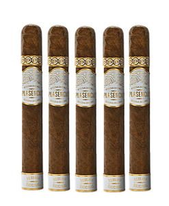 Plasencia Reserva Original Toro 10 Cigars - Pack 5 Cigars