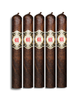 L’Atelier 18 La Mission 2009 Pack of 5 Toro cigars