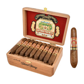 Arturo Fuente Hemingway Short Story BOX 25 Cigars