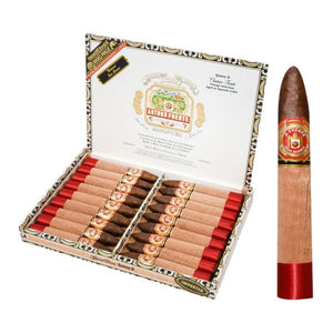 Arturo Fuente Chateau Fuente Queen B Sun Grown Box 18 cigars