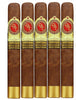 DBL Cigars 35th Anniversary Limited Edition Pack of 5 cigar