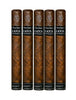 JAVA MINT  ROBUSTO 51/2x50 Pack of 5 cigars