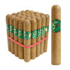 Don Kiki Limited Reserve Green Label ROBUSTO Mild Premium Cigars 5 X 52 Bundle of 25
